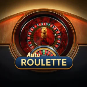 Auto Roulette